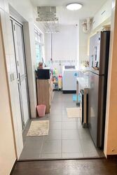 Blk 209C Punggol Crest (Punggol), HDB 2 Rooms #502969541